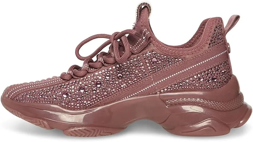 Steve Madden Women's Maxima Sneaker