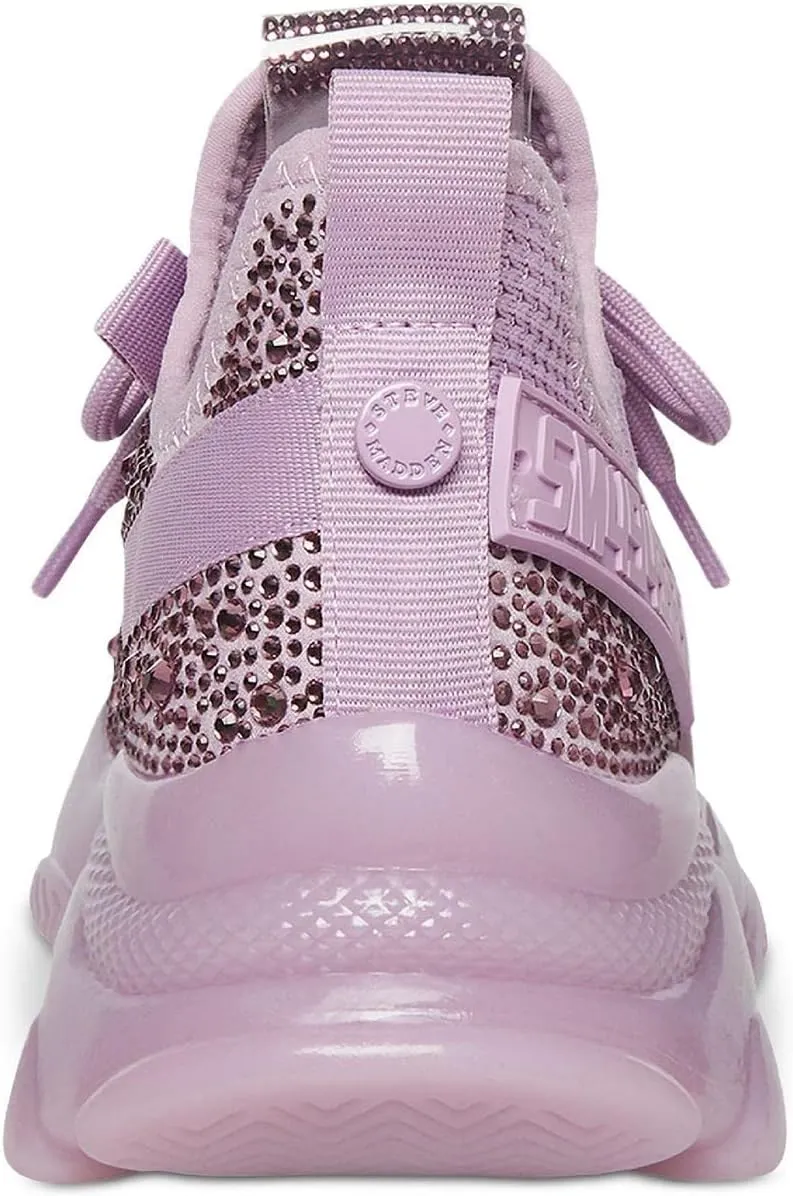 Steve Madden Women's Maxima Sneaker