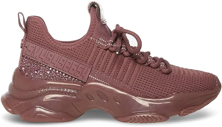 Steve Madden Women's Maxima Sneaker