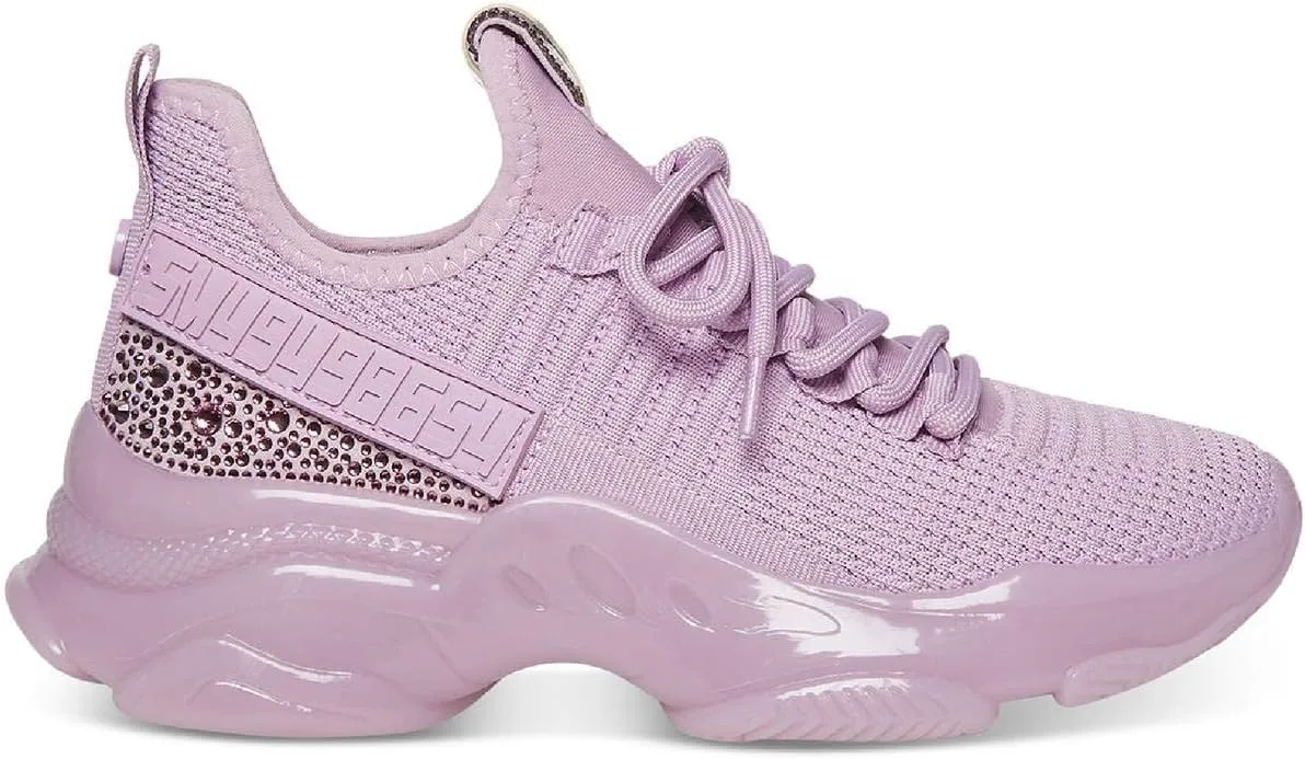 Steve Madden Women's Maxima Sneaker