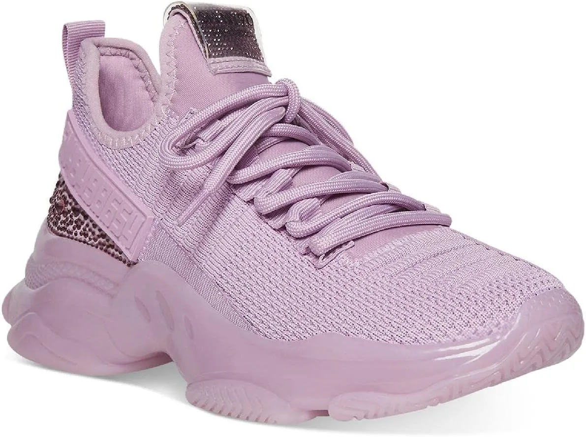 Steve Madden Women's Maxima Sneaker