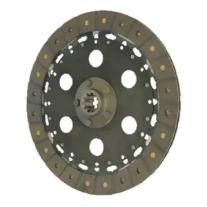 Stevens Lake Parts Clutch Disc Fits Massey Ferguson 40 TO35 50 Fits Massey Harris 202 50 182841M91
