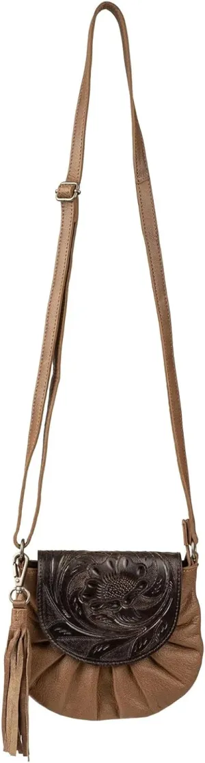 STS Ranchwear Boho Cowgirl Medicine Bag