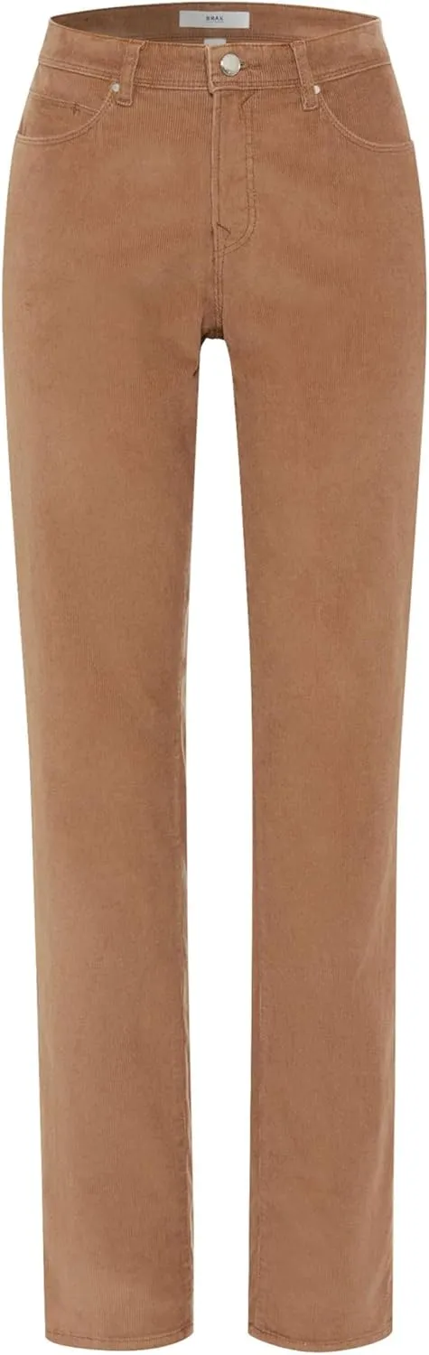 Style Carola Cosy Corduroy, Vikunja, 34W / 34L