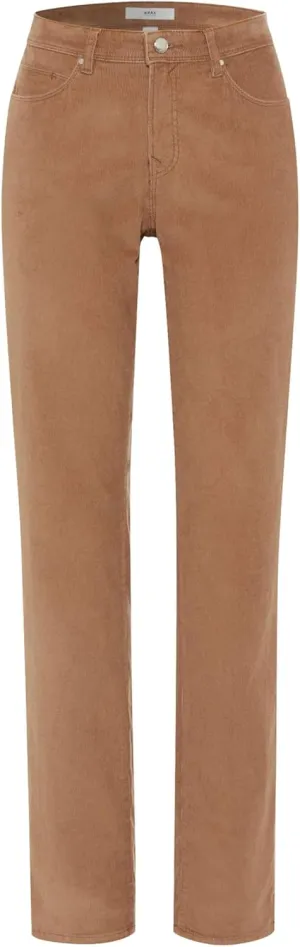 Style Carola Cosy Corduroy, Vikunja, 34W / 34L