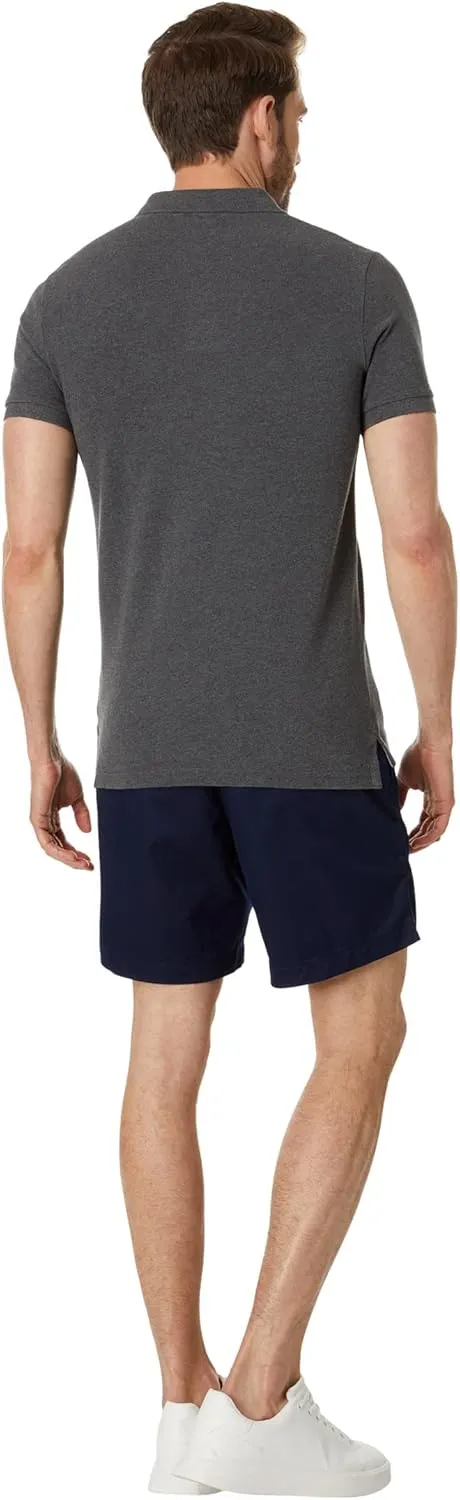 Superdry Applique Classic Fit Polo