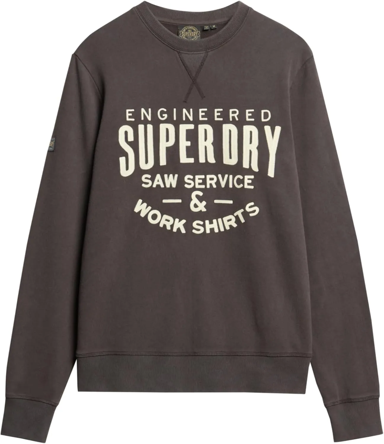Superdry Men's Casual