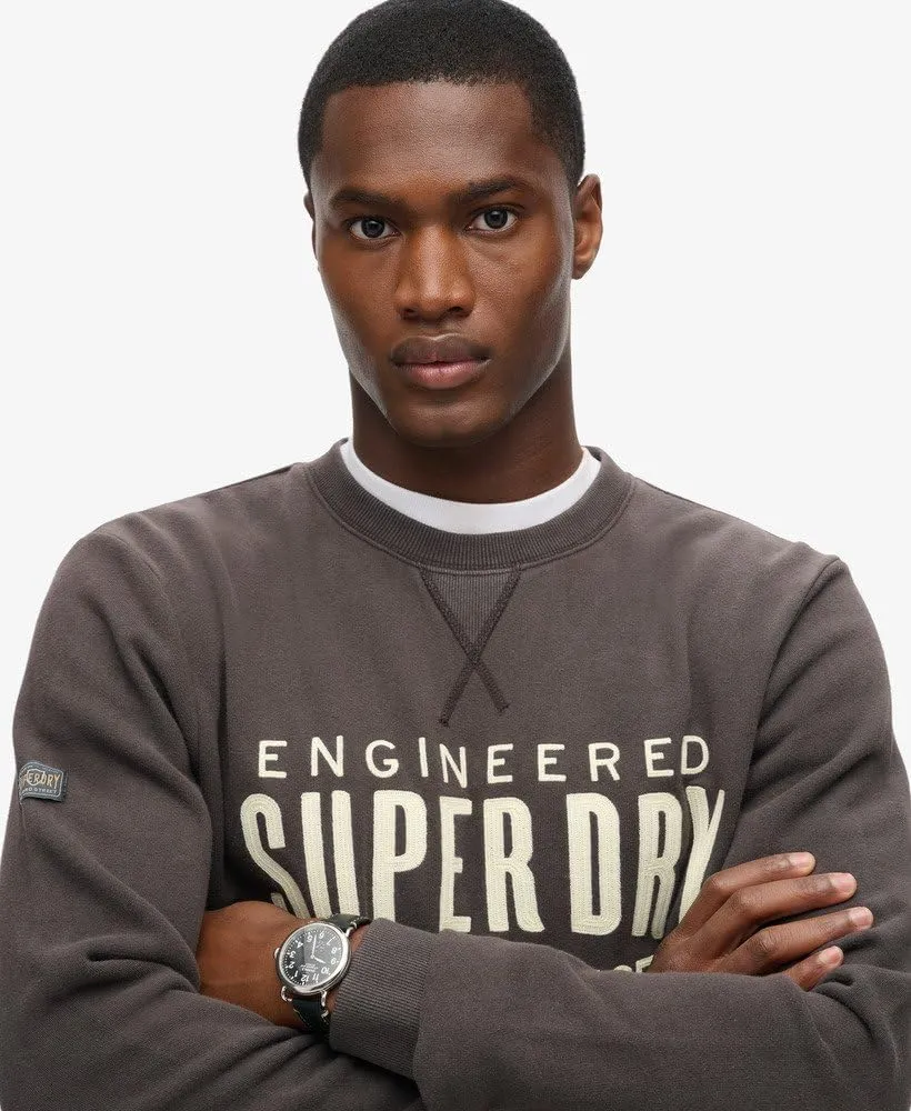 Superdry Men's Casual