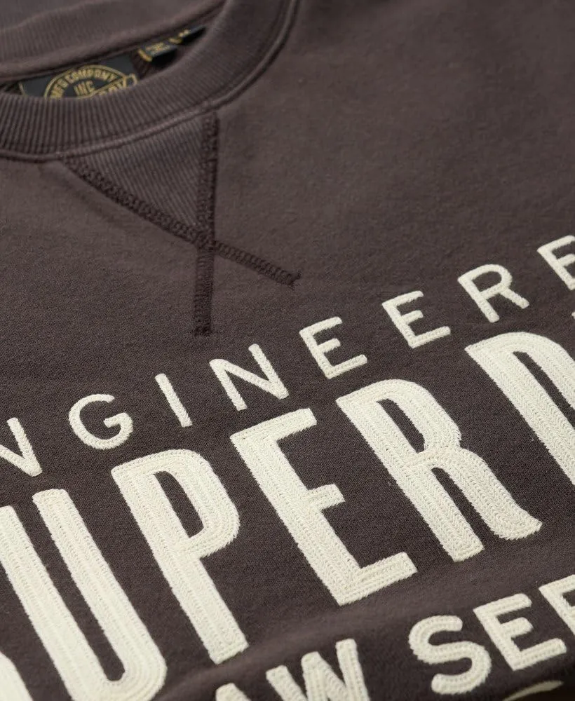 Superdry Men's Casual