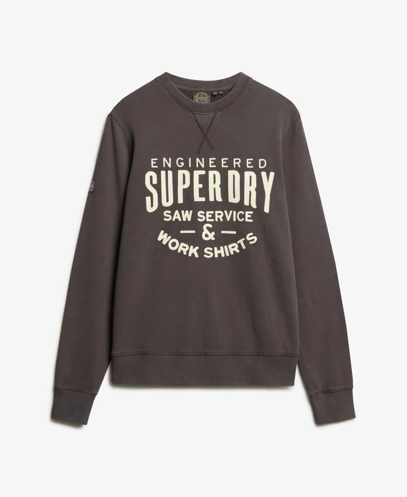 Superdry Men's Casual