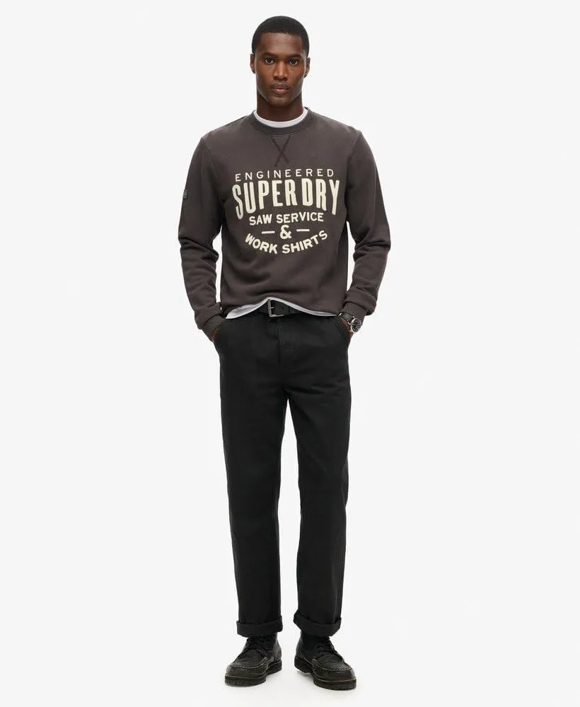 Superdry Men's Casual