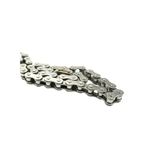 T8F Chain 82/84/86/88 Sections Compatible with Motorcycle ATV Four-Wheel Beach Buggy Accessories 47CC/49CC Two-Stroke(Section 82)