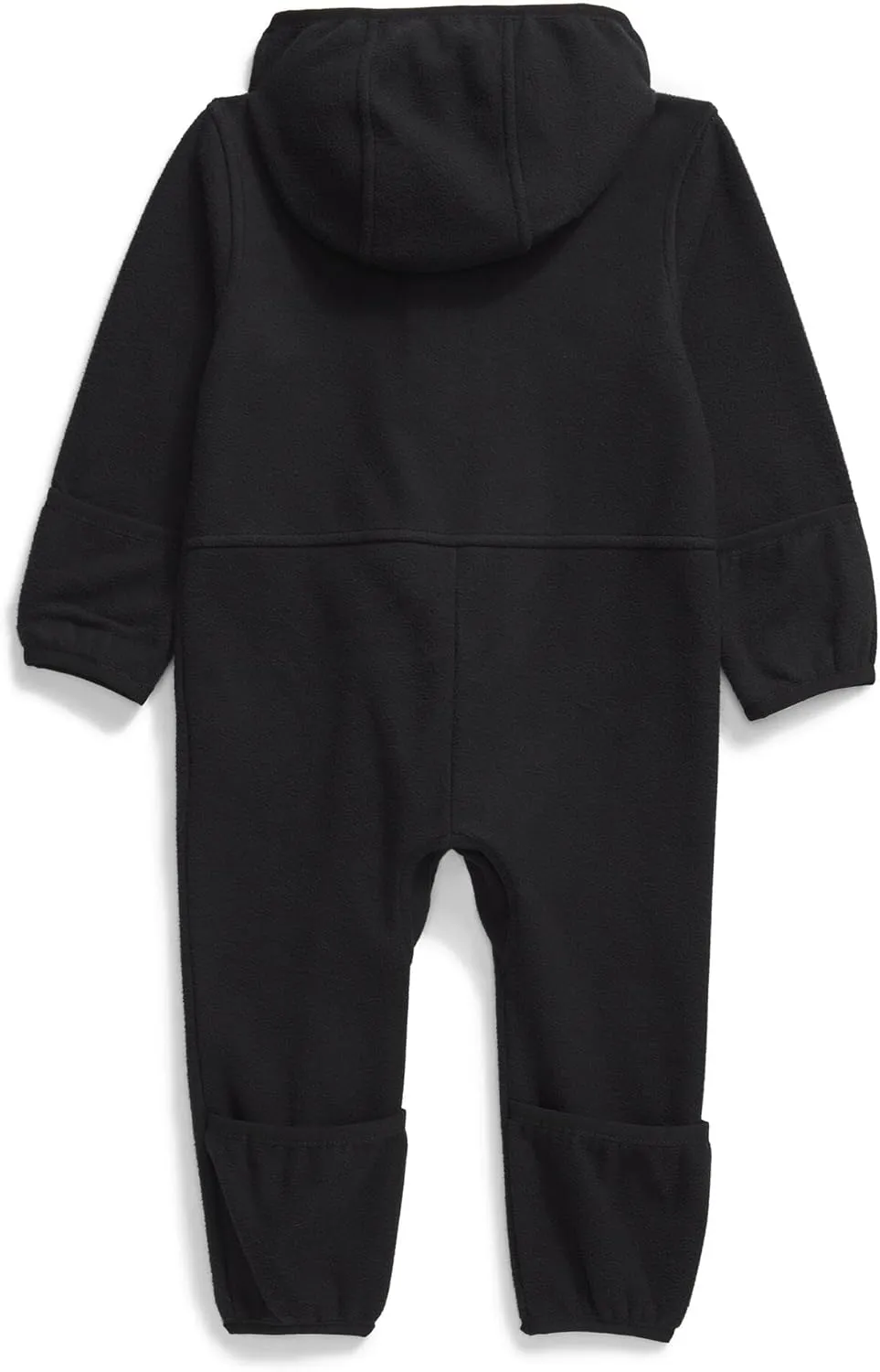 THE NORTH FACE baby-boys Glacier One-piece (Infant)