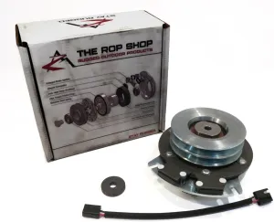 The ROP Shop | Electric PTO Clutch for Warner 218-237, 5218237, 5218-238, 5218238, 5218-257