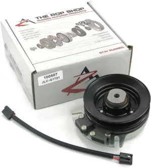 The ROP Shop | Electric PTO Clutch for Warner 521730, 5217-35, 521735, 5217-46, 521746, 5217-76