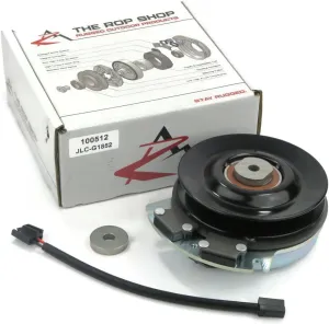 The ROP Shop | Electric PTO Clutch for Warner 5218-149, 5218149, 5218-204, 5218204, 5218-293