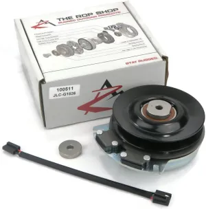 The ROP Shop | Electric PTO Clutch for Warner 5218117, 5218-127, 5218127, 5218-232, 5218232