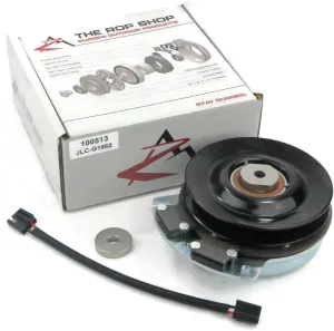 The ROP Shop | Electric PTO Clutch for Warner 521852, 5218-175, 5218175, 5218-211, 5218211 Lawn