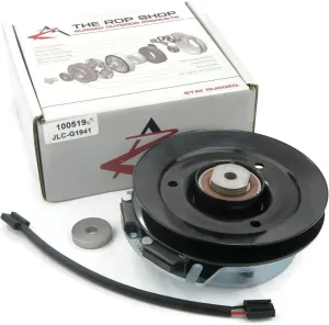 The ROP Shop | Electric PTO Clutch for Warner 5219-13, 521913, 5219-16, 521916, 5219-18, 521918