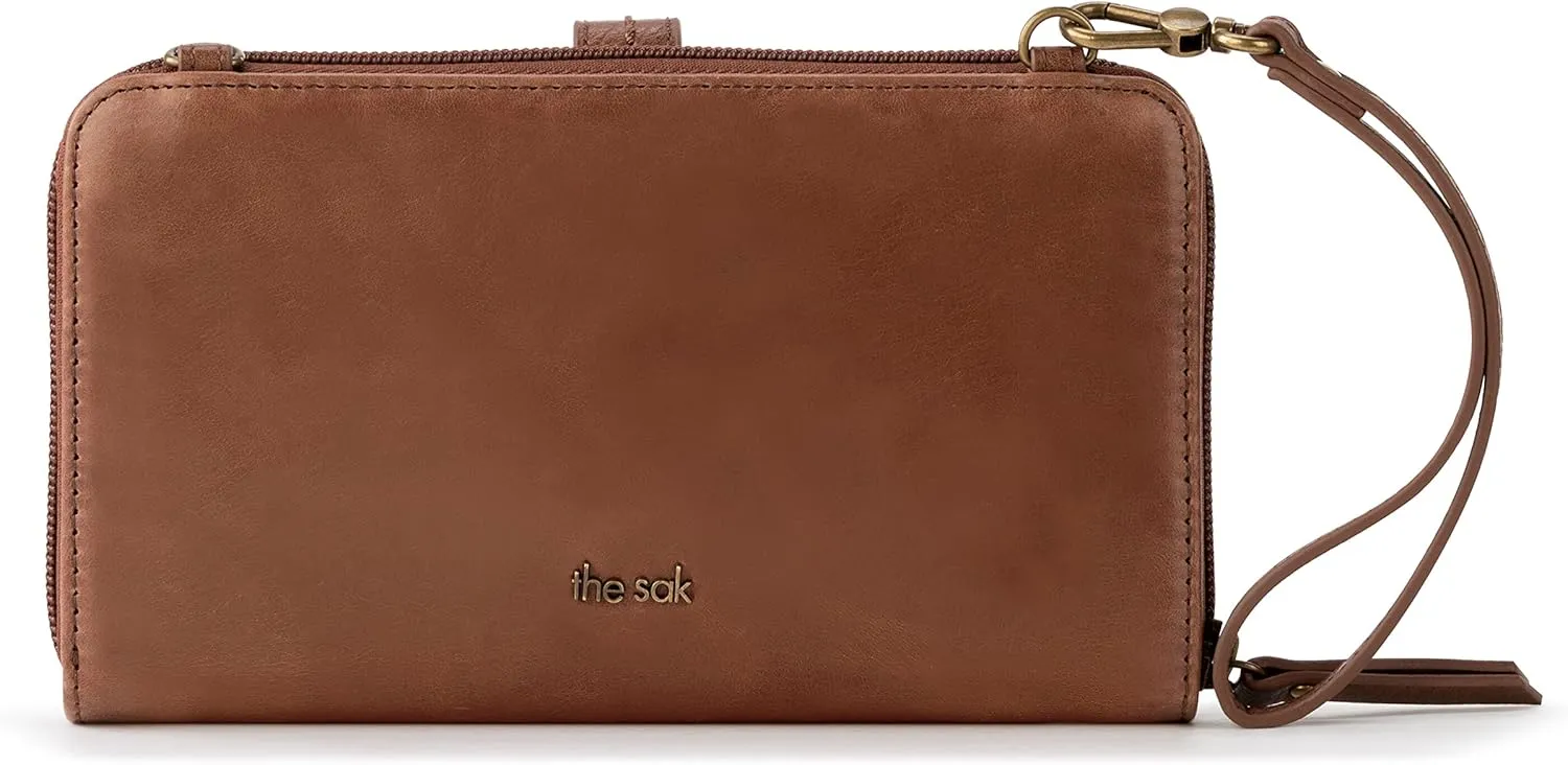 The Sak Iris Crossbody