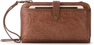 The Sak Iris Crossbody