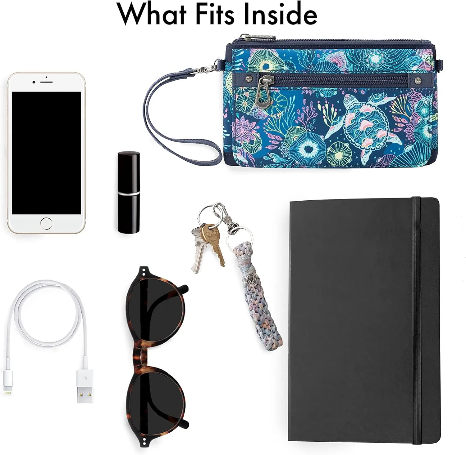 The Sak Los Feliz Small Crossbody