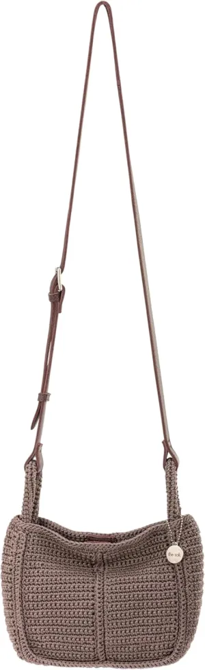 The Sak Los Feliz Small Crossbody