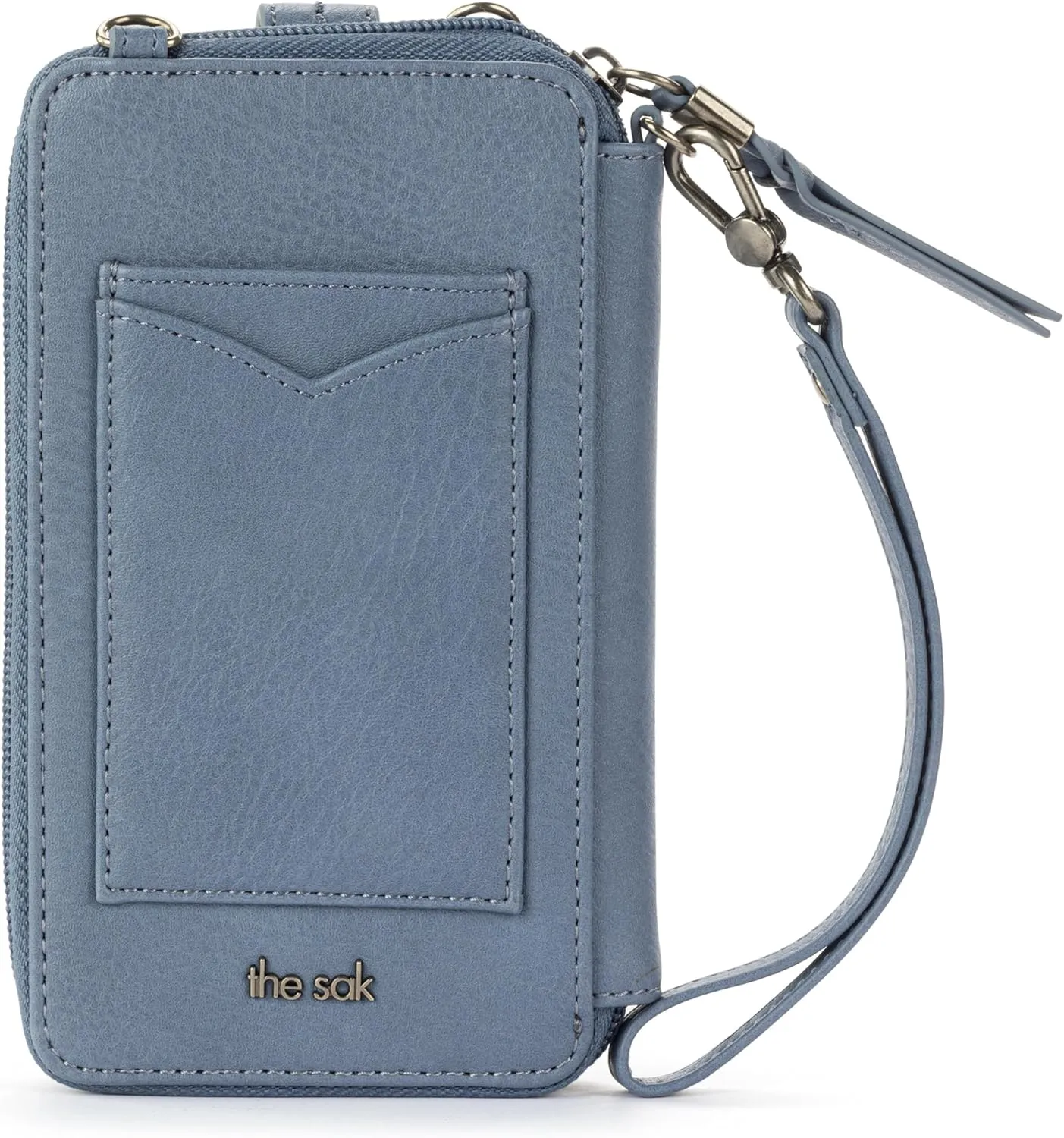 The Sak Silverlake N/S Smartphone Crossbody