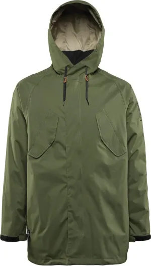 ThirtyTwo Mens Deep Creek Snowboard Parka