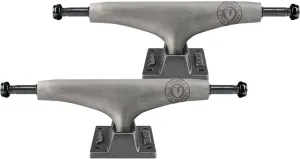 Thunder Team Hollows Skateboard Trucks - Raw - 148mm