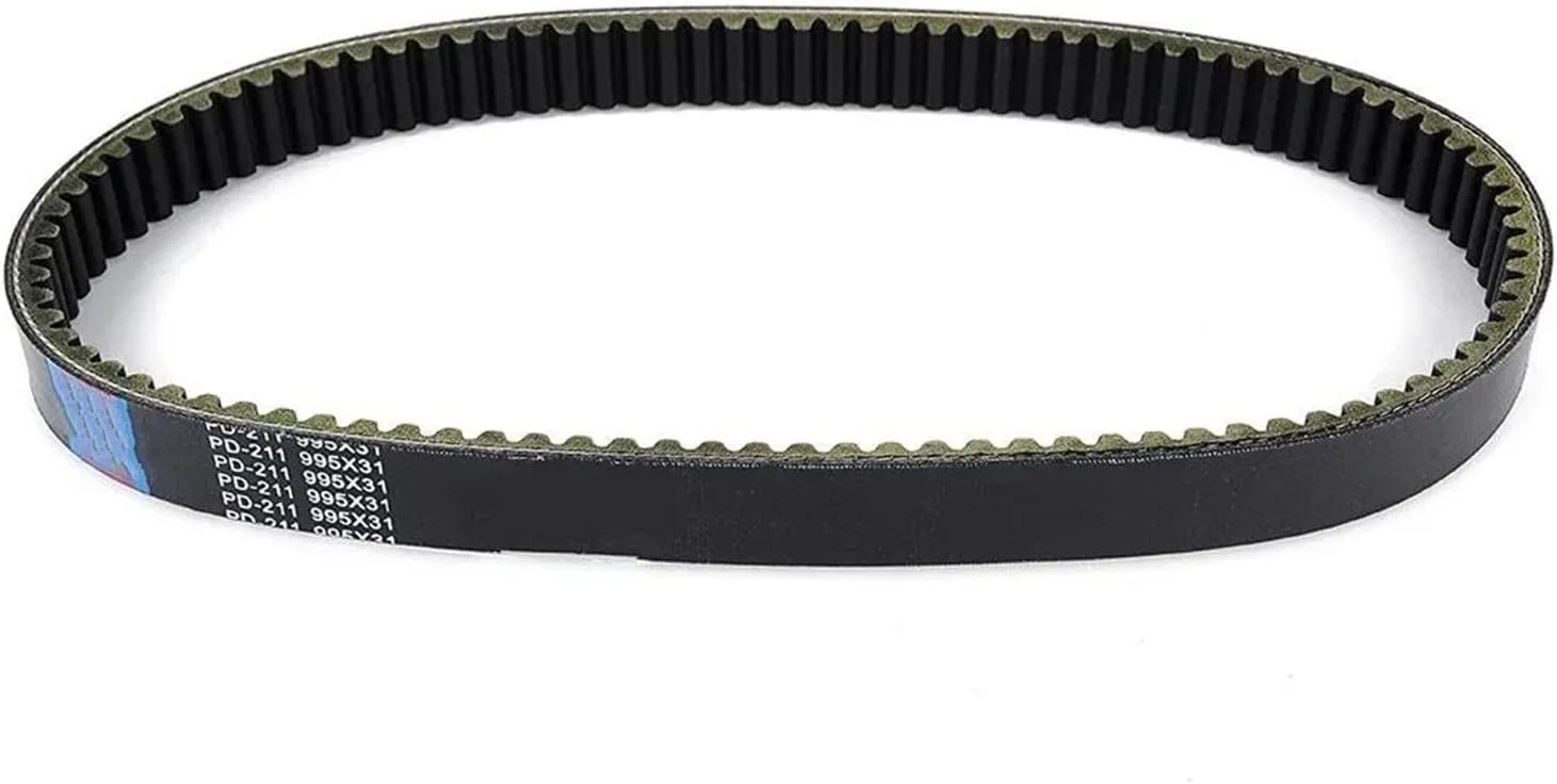 Timing Belt for Cyclone RT3 250 ZS250T-3 for Daelim S300 23100-SZ2-0000-M1 Drive Belt Transmission Driving Belt