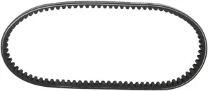 Timing Belt for Daelim S2 for Freewing 125 125i for Steezer 125i ABS for AIR 4T E2 SL125 for Otello 125 for History 125 23100-SA1-0000 Drive Belt Transfer Belt Transmission Driving Belt