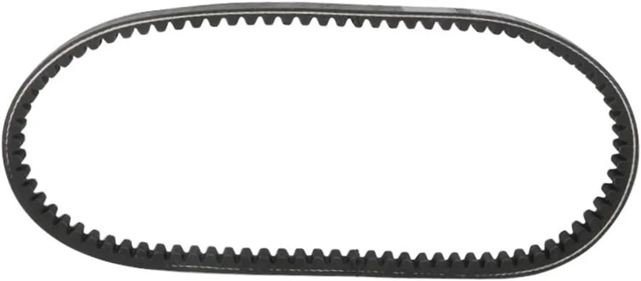Timing Belt for Daelim S2 for Freewing 125 125i for Steezer 125i ABS for AIR 4T E2 SL125 for Otello 125 for History 125 23100-SA1-0000 Drive Belt Transfer Belt Transmission Driving Belt