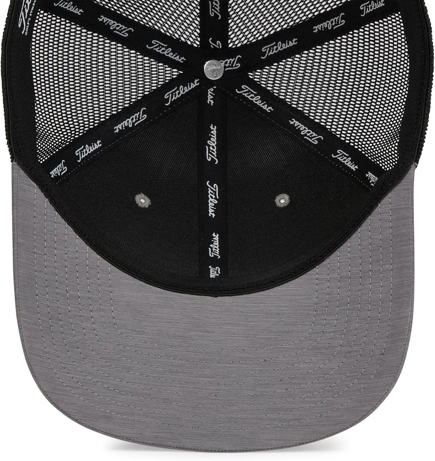 Titleist Men's Santa Cruz Golf Hat