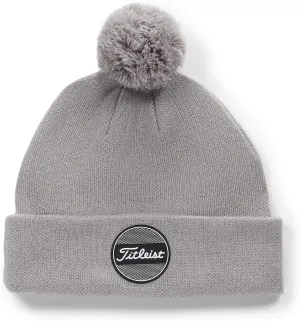 Titleist Men's Standard Pom Hat