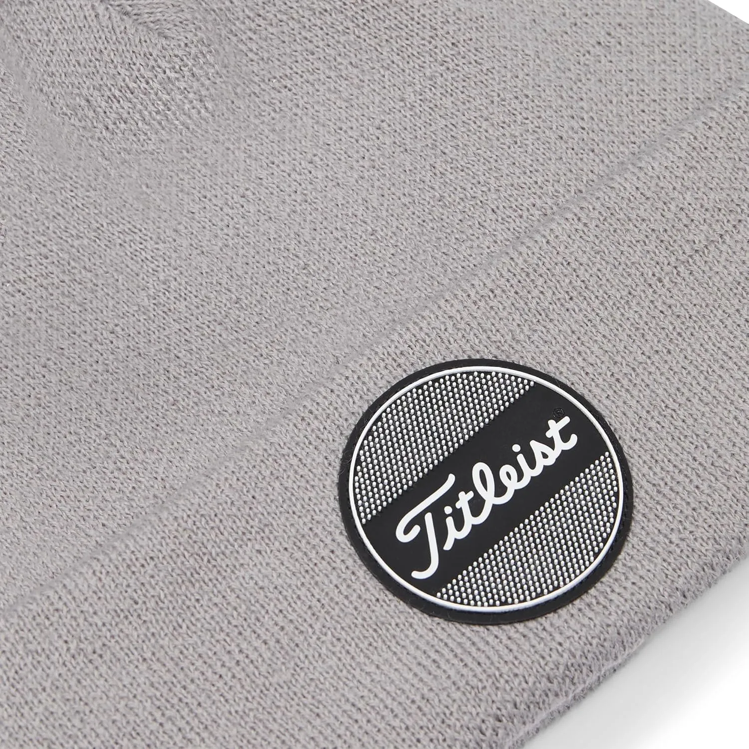 Titleist Men's Standard Pom Hat