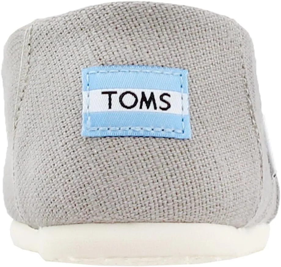 TOMS Women's Alpargata Heritage Canvas.
