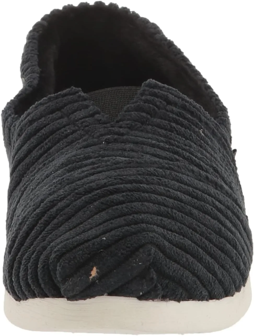 TOMS womens Alpargata Recycled Cotton Canvas”