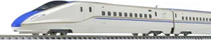 TOMYTEC 98530 98530 N Gauge JR E7 Series Hokuriku Joetsu Shinkansen Basic Set Train