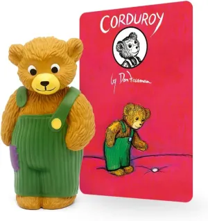 Tonies Corduroy Audio Play Character