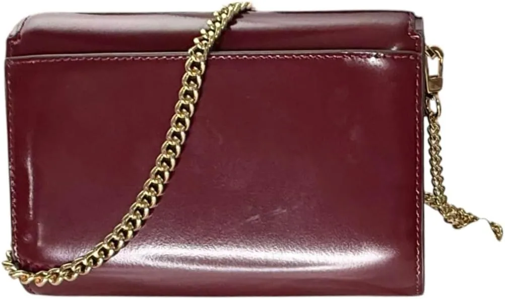Tory Burch Emerson Flap Tory Gold Hardware Women's Shoulder Bag