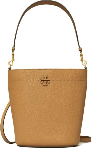 Tory Burch McGraw Bucket Bag