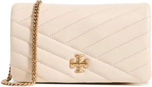 Tory Burch Women's Kira Chevron Chain Wallet