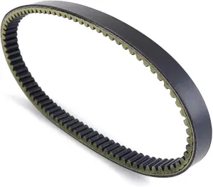 Transfer Belts for Italjet for Dragster 180 1999 2000 2001 2002 2003 Motorcycle Accessories Stick Transfer Belt Transmission Belt Transmission Drive Belt