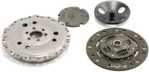 Transmission Clutch Kit 1pc for Seat for Cordoba 1.6L 2006-2009 for Ibiza 1.6L 2006-2007 2009,for VW for Cabrio 2.0L 1995-2002 for Golf 2.0L 1995-1998 for Jetta 2.0L 1994-1999