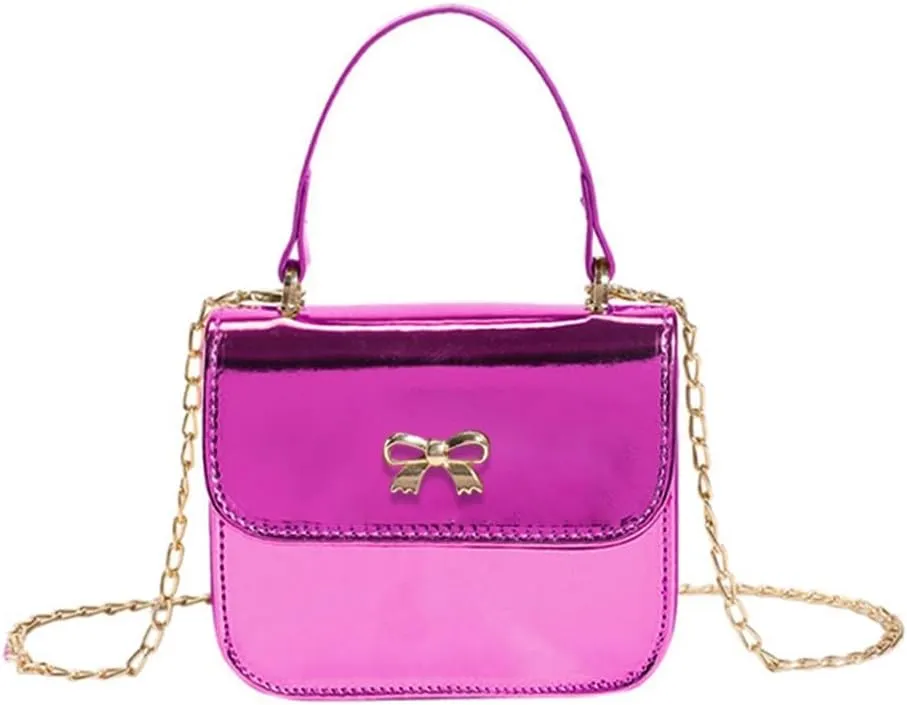 Trendy Handbag Stylish and Versatile Shoulder Bag Chain Crossbody Bags for Fashion Forward Individuals