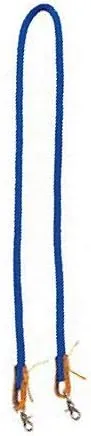 Triple E Nylon Extra Long Trail Rein