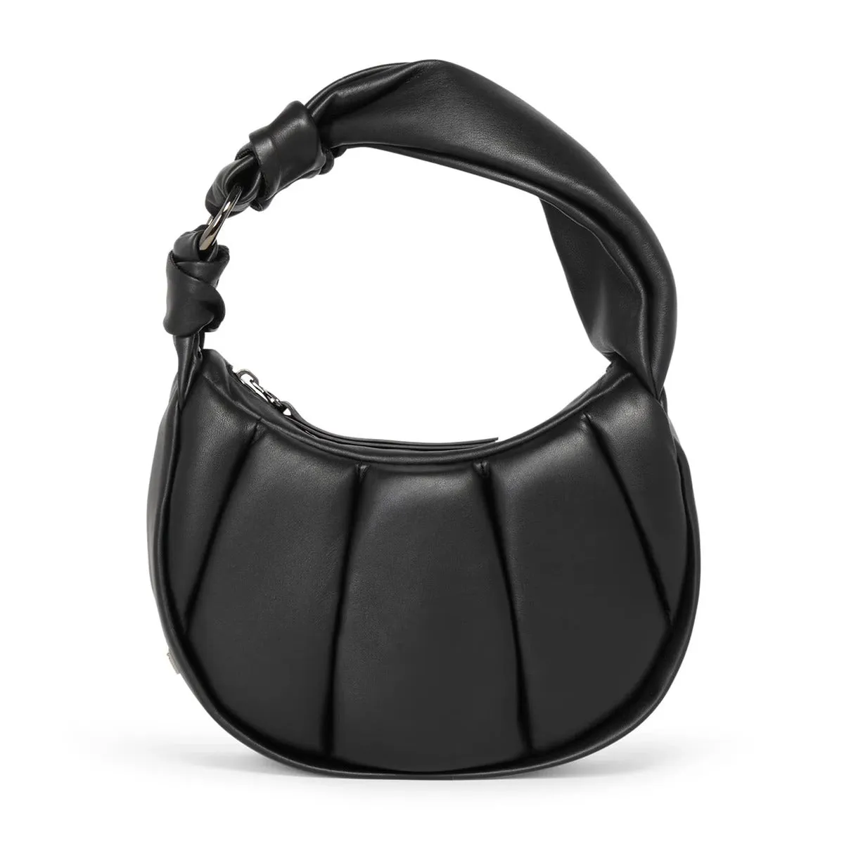 Tumi Asra Small Crossbody - Black