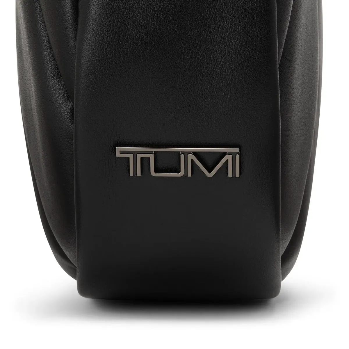 Tumi Asra Small Crossbody - Black