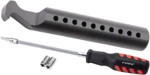 Tusk Belt Change Tool Kit Compatible with Polaris RZR XP/XP4 1000 2016-2023/RZR Trail 2016-2025/Trail S 1000 2021-2025